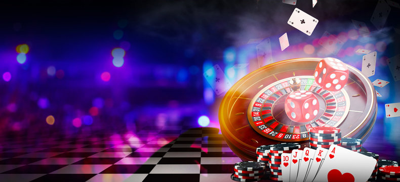 Strategy for Online Blackjack — Reducing the Casino Benefit post thumbnail image