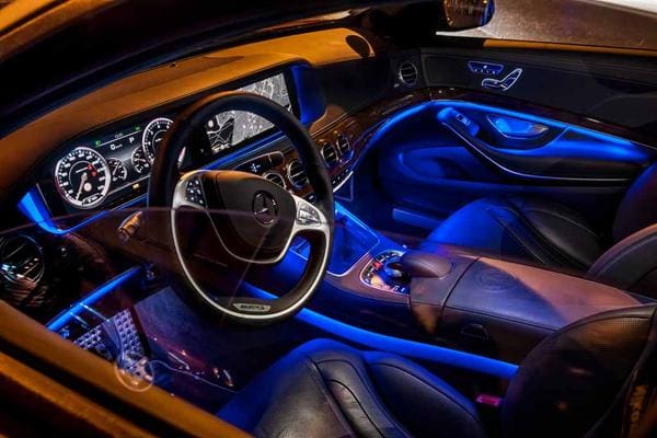 LED Lights – An Efficient Way to Illuminate Your Car’s Interior post thumbnail image
