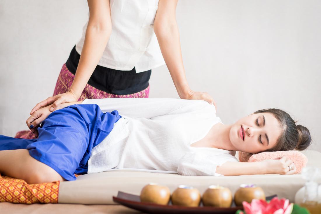 Thai massage: Best Spot To Visit For Korean Massage Salons post thumbnail image