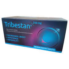Tribestan Sopharma for Optimal Sports Performance and Recovery post thumbnail image