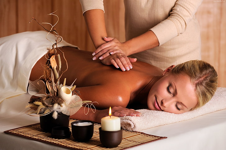 What are the factors that make a massage center good? post thumbnail image