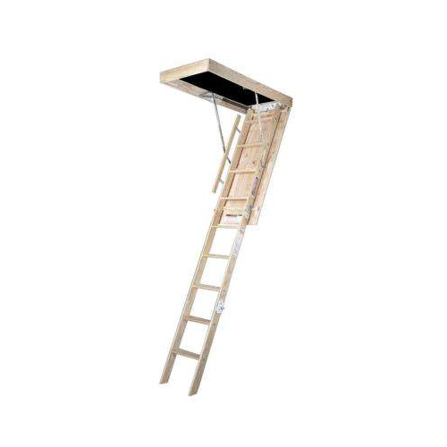 Why is the set up from the loft ladder vital? post thumbnail image