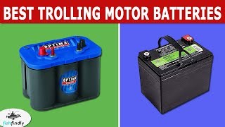 Choosing the Right Trolling Motor Battery: An Extensive Information post thumbnail image