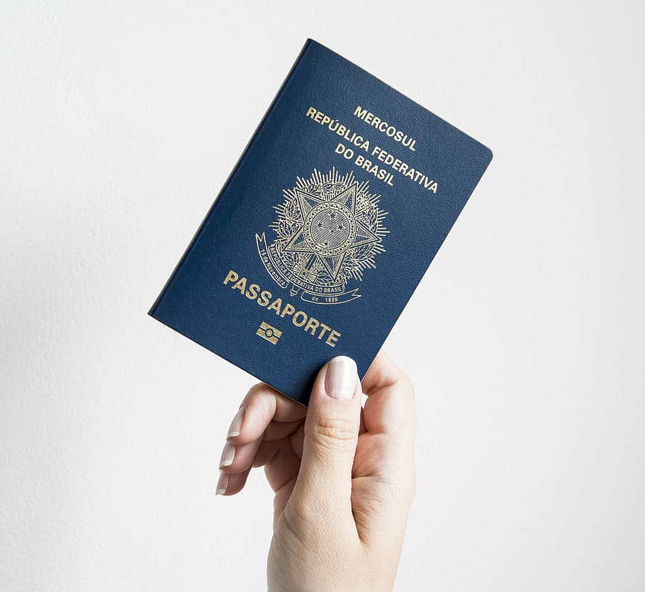 A Guide to Accelerating the Passport Application Process post thumbnail image