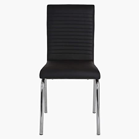 Contemporary Bonded Leather Dining Chair post thumbnail image