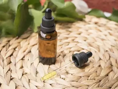 Natural Remedies: Creating Your Own Blends of Essential oils and CBD post thumbnail image