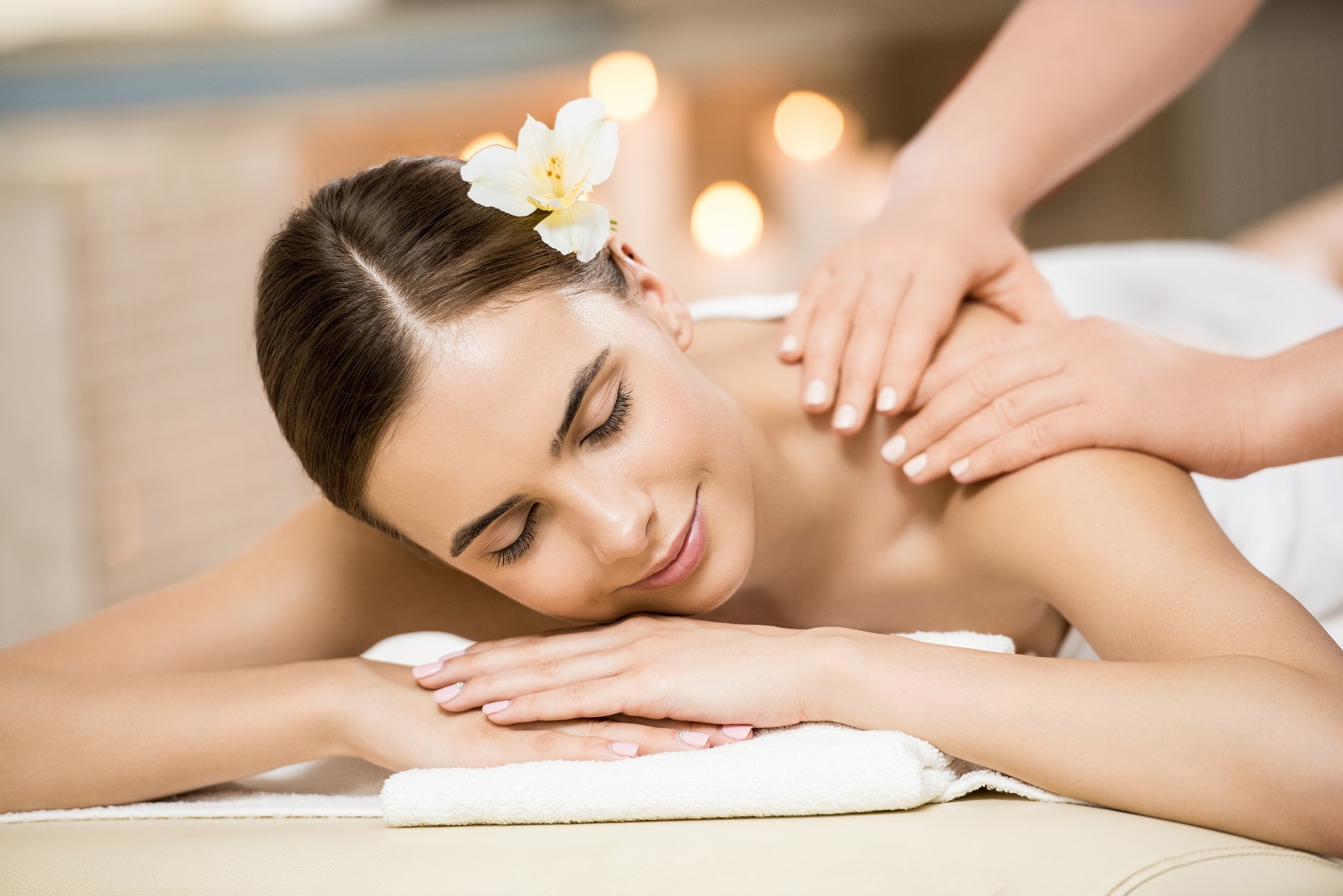 Preparing for Your massage Appointment in Edmonton post thumbnail image