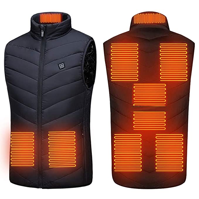 Electrically Heated Body Warmer – Make Cold Days Feel Like Summer post thumbnail image