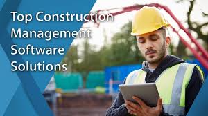 Managing Construction Project Risks With Construction Management Software post thumbnail image