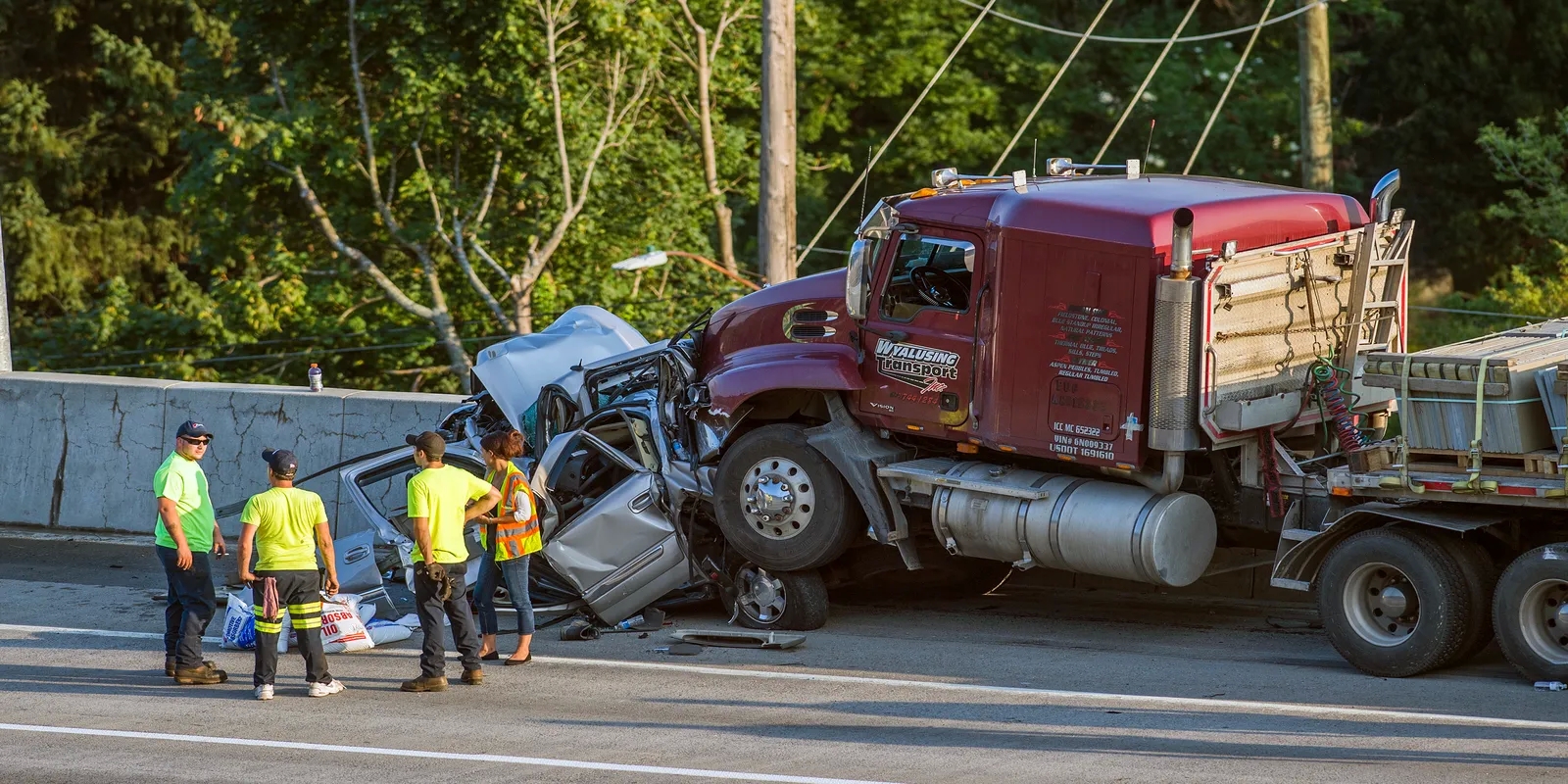 800truckwreck – A Reputable Resource for Obtaining Optimal Compensation in a Trucking Accident post thumbnail image