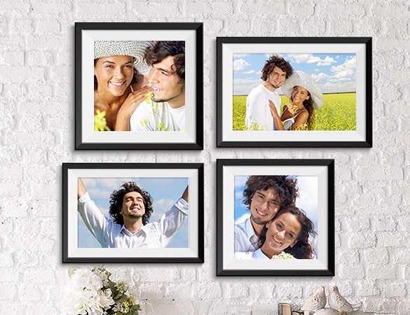 Enhance the Visual Appeal of Your Home With framed photos prints post thumbnail image