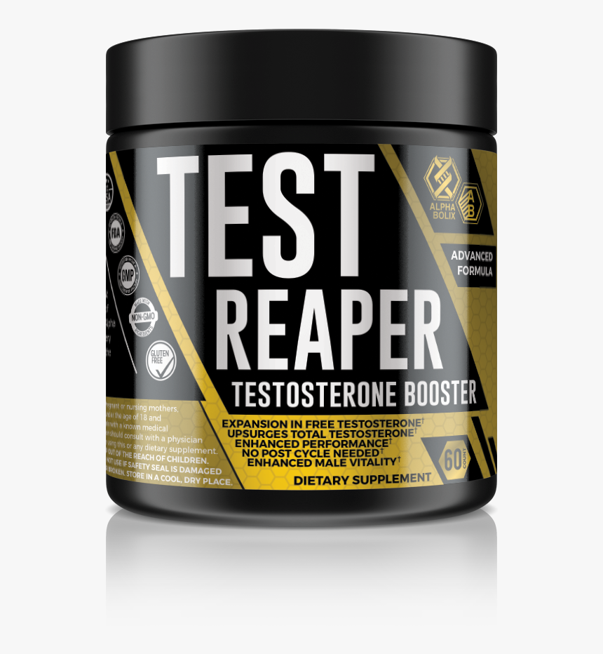 What Are the Benefits of Taking a High-Quality and Effective Testosterone booster? post thumbnail image