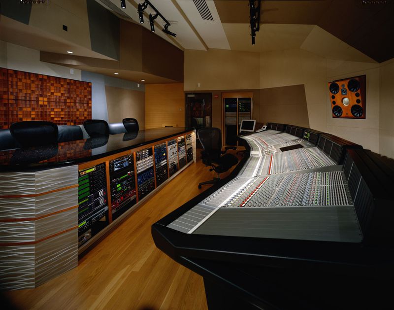 Get The Very Best Recording Studios Here post thumbnail image