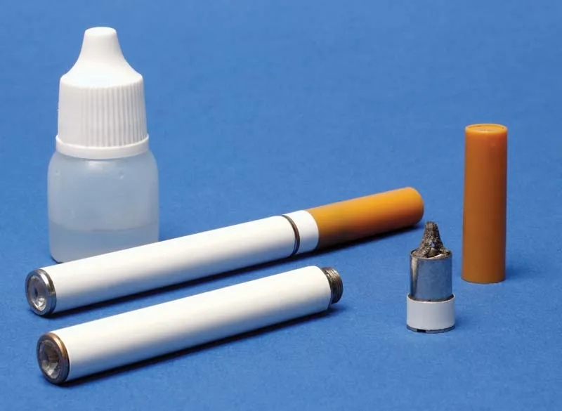 e-cigarette Safety Standards and Regulations post thumbnail image