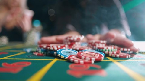 The Advantages Of A Credible Internet casino Web site Are Shipped On this page post thumbnail image