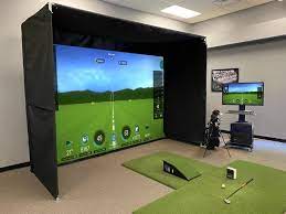 Improve Your Swing with an Affordable Home Golf simulator post thumbnail image