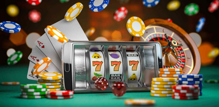 Port On the internet: Appreciate Thrilling On line casino Action on your computer system or Mobile Device! post thumbnail image