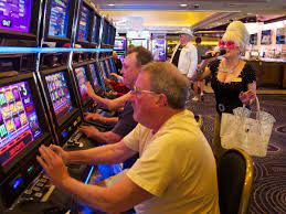Experience Excitement with Slot Machines Online post thumbnail image