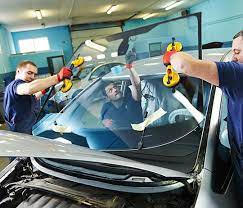 Get Quality Windshield Repair Services in McAllen TX post thumbnail image