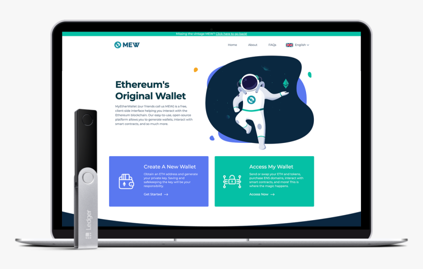 Unlock the Strategies of MyEtherWallet: What you must Know post thumbnail image