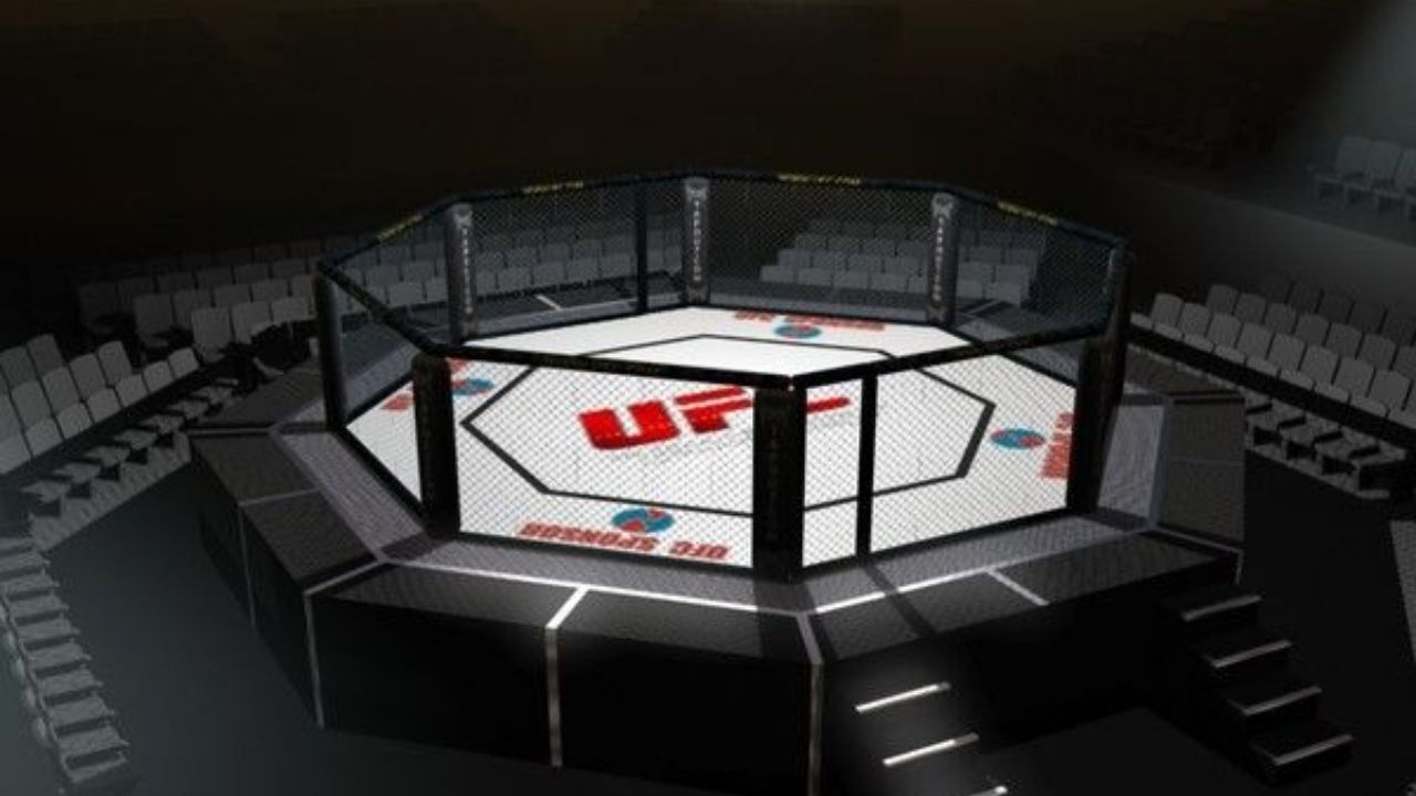 Find mma streams Anywhere—Watch UFC and Mma streams on Any Device post thumbnail image