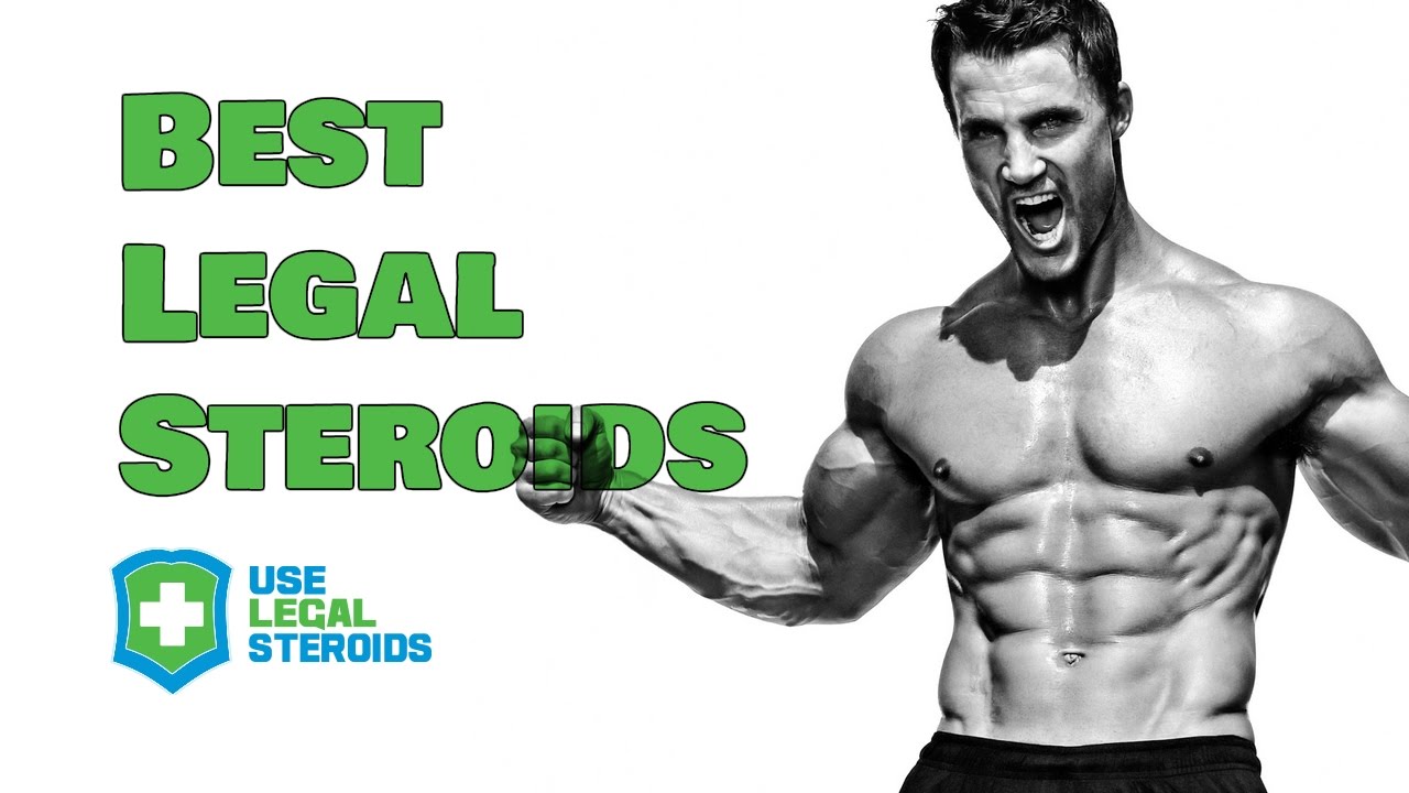 Understanding the Possible Side Effects of Legal steroids post thumbnail image