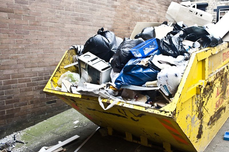 Take advantage of the skip hire prices and become a member of advancement and technologies post thumbnail image