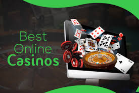 Enjoying online Gambling from the Comfort of your Home post thumbnail image