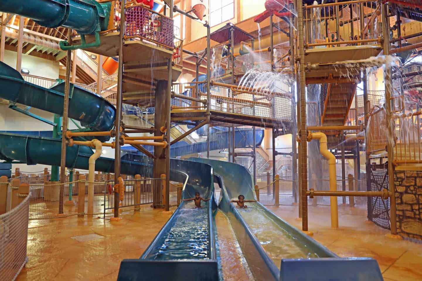 Big Kahuna’s Lagoon Waterpark, Oshkosh post thumbnail image