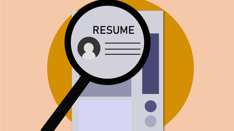 Take Control of Your Career with a resume Builder post thumbnail image