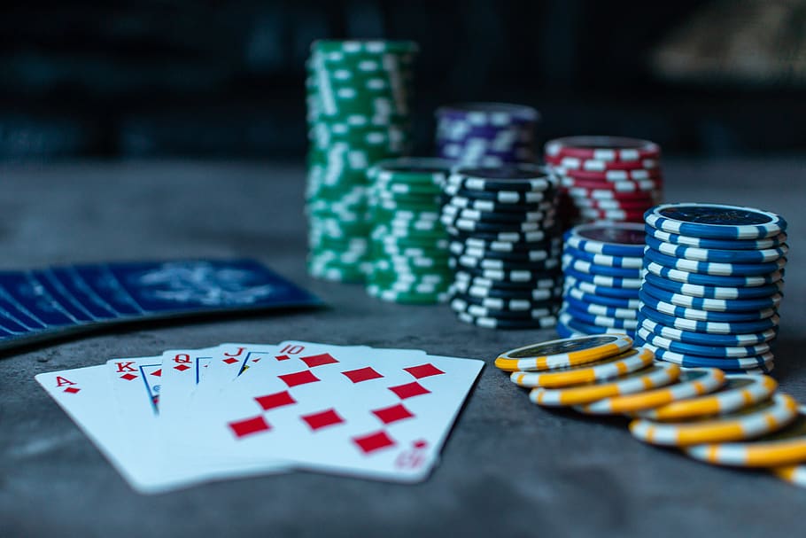 What is online gambling? Best online gambling site post thumbnail image