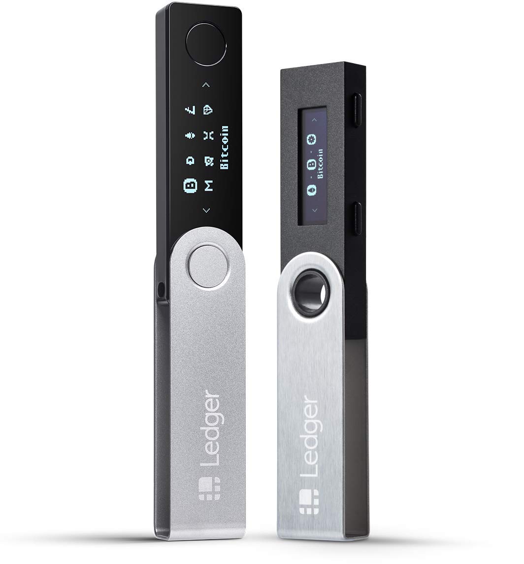 Ledger Live In Chinese To Store Assets post thumbnail image