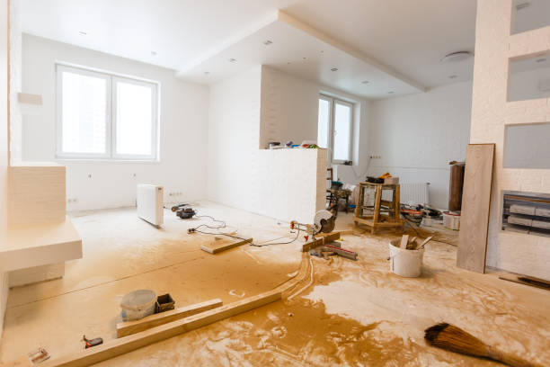 The Major Advantages of Home Renovation post thumbnail image