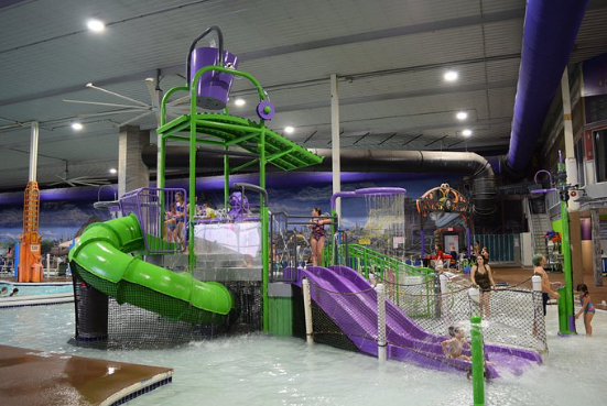 Experience an Adventure-Filled Day at Mt. Olympus water park in Wisconsin Dells post thumbnail image