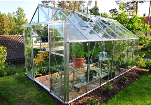 Get the Superb Greenhouse with the Unbeatable Importance Listed below! post thumbnail image
