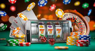 Slot Machines: What is RTP Slot And How Does It Impact Your Winnings? post thumbnail image