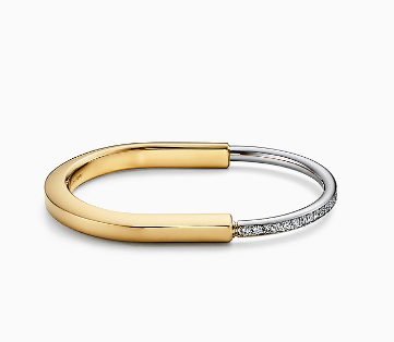Adorn Your Wrist with a Delicate Tiffany Lock Bracelet post thumbnail image
