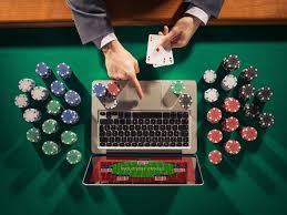 Online casino fascinating wagering game inside the online Casino post thumbnail image