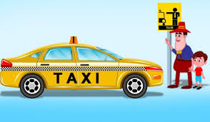 Enjoy Luxury Airport Transfers with Taxi to the Airport Services post thumbnail image