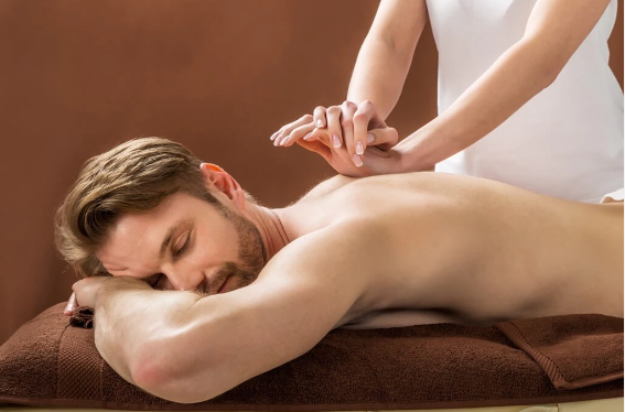 Enjoy the Ultimate Relaxation Journey With massage heaven post thumbnail image