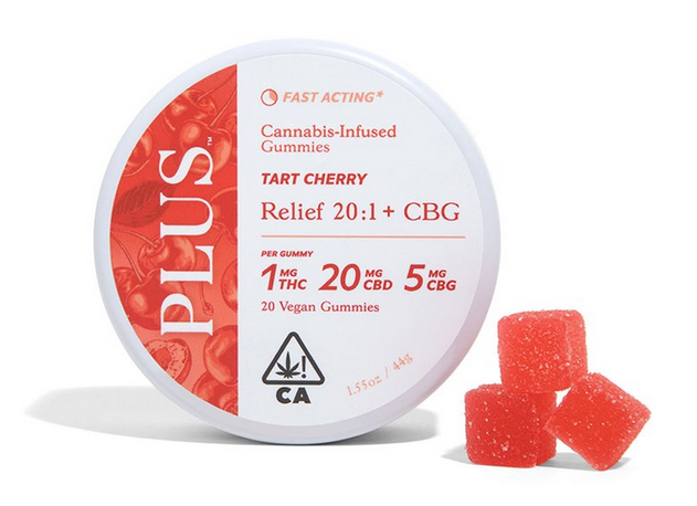 The Secret to a Good Night’s Rest? 10mg of Premium, All-Natural CBD Gummies post thumbnail image