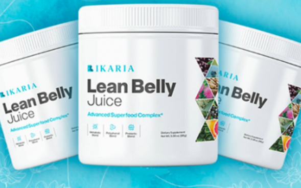 “Feeling the Difference After Making Ikaria’s Lean Belly Juice A Part of My Diet Routine” post thumbnail image