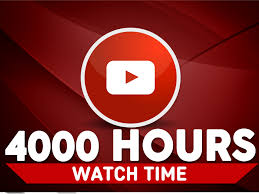 Use YouTube Analytics to Track Your Progress Towards 4000 Watch Hours post thumbnail image