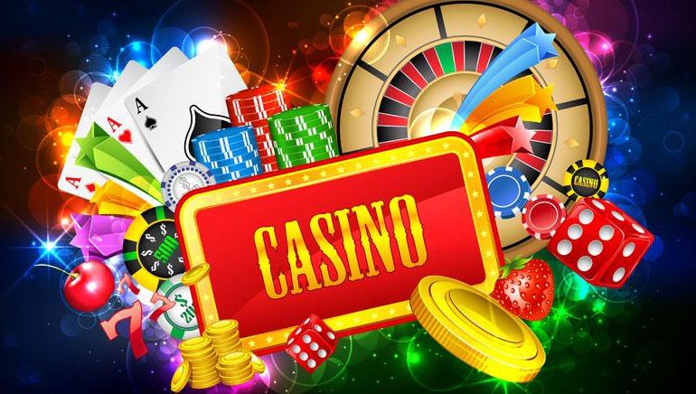 Try Your Luck and Win Big On Gacor Slot Online post thumbnail image