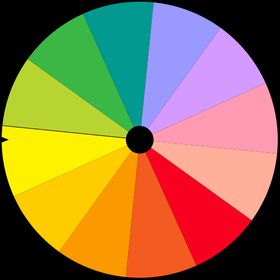 Piece of art? DIY-ing? Have the Color Picker Wheel to Make it Easier! post thumbnail image