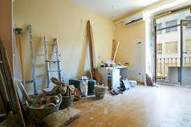 Creative Ideas for Home Restoration Assignments post thumbnail image