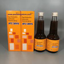 How to Find High quality Apetamin Syrup Products post thumbnail image