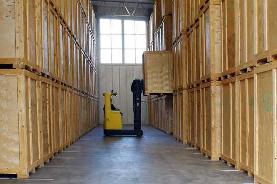 Discovering the advantages of Warehousing Services in Gothenburg post thumbnail image
