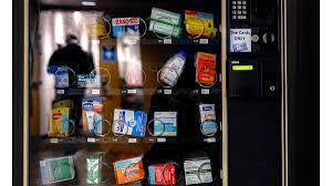 The expense of Renting or Possessing a Vending Machine in Brisbane post thumbnail image