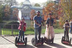 Discover Madrid’s Rich History and Culture on a Segway Tour post thumbnail image
